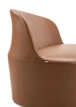 Gomo Lounge Chair 5721 by Hugo Passos
