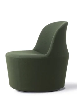 Gomo Lounge Chair 5721 by Hugo Passos