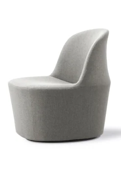 Gomo Lounge Chair 5721 by Hugo Passos