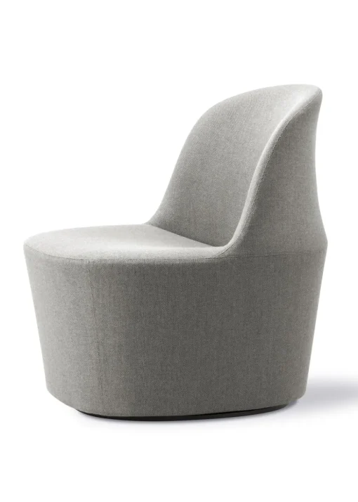 Gomo Lounge Chair 5721 by Hugo Passos