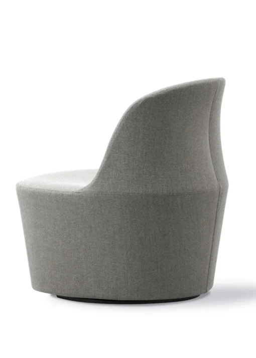 Gomo Lounge Chair 5721 by Hugo Passos