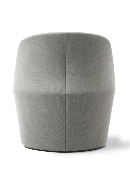 Gomo Lounge Chair 5721 by Hugo Passos