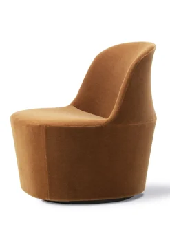 Gomo Lounge Chair 5721 by Hugo Passos