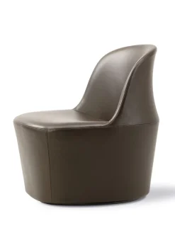 Gomo Lounge Chair 5721 by Hugo Passos