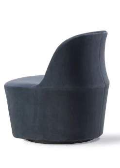 Gomo Lounge Chair 5721 by Hugo Passos