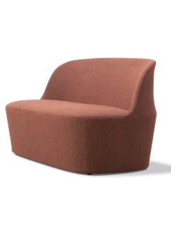 Gomo 2-pers Sofa 5722 by Hugo Passos
