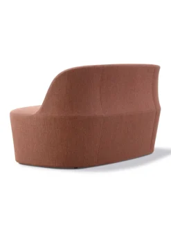 Gomo 2-pers Sofa 5722 by Hugo Passos