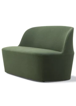 Gomo 2-pers Sofa 5722 by Hugo Passos