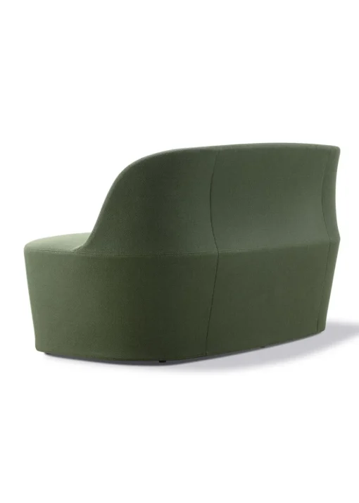 Gomo 2-pers Sofa 5722 by Hugo Passos