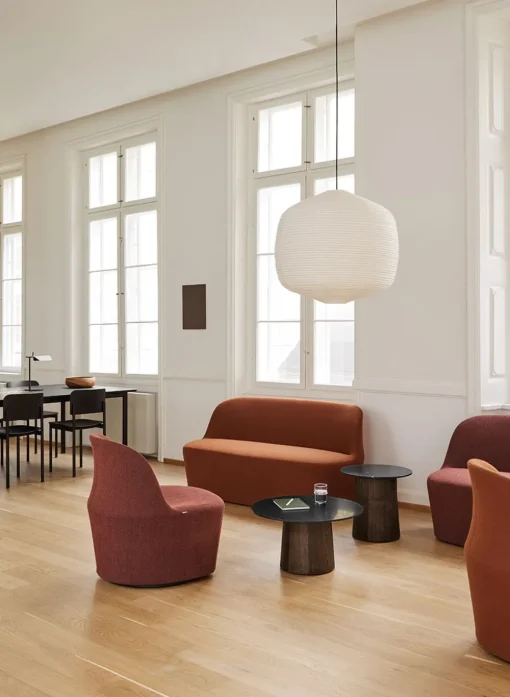 Gomo 2-pers Sofa 5722 by Hugo Passos