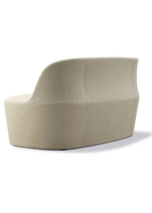 Gomo 2-pers Sofa 5722 by Hugo Passos