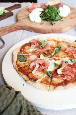 Gorm's Pizzasten