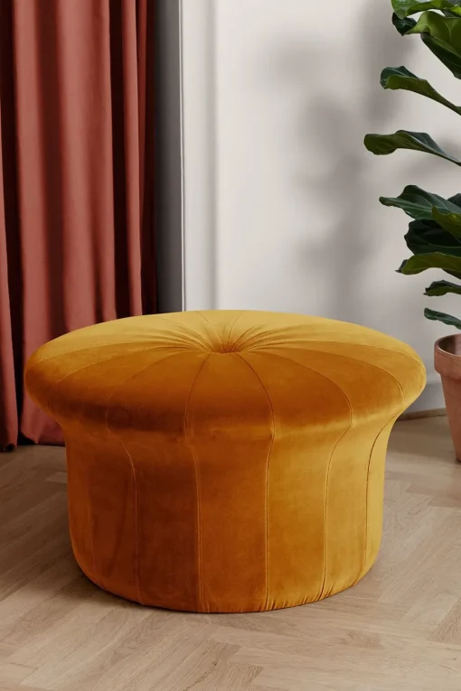 Grace Pouf