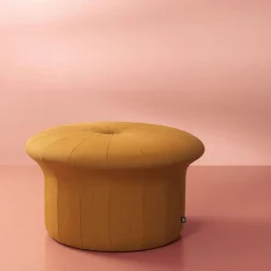 Grace Pouf