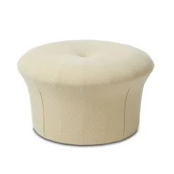 Grace Pouf