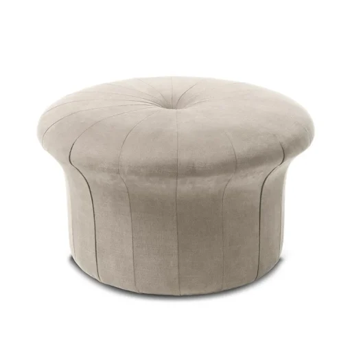 Grace Pouf