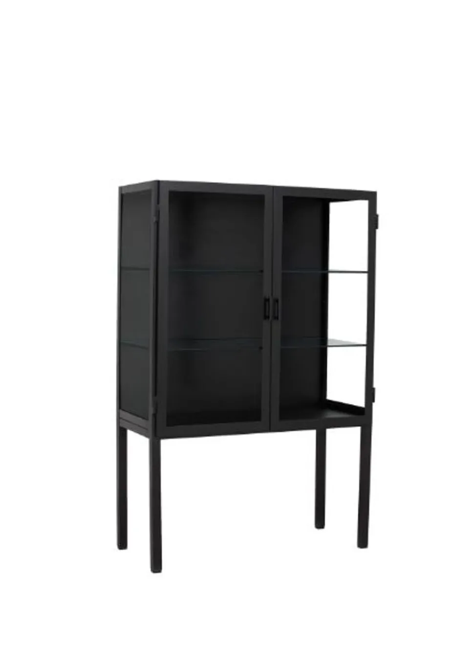 GRADE display cabinet