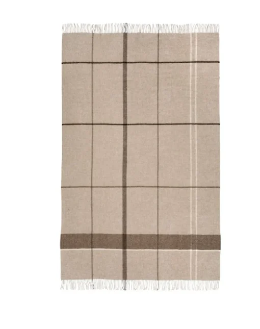 Gradient Throw