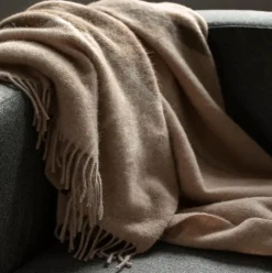 Gradient Throw