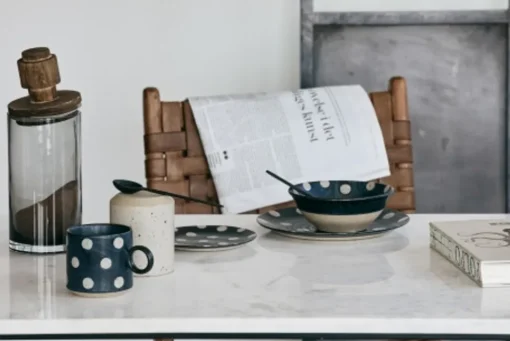 GRAINY Cup with handle