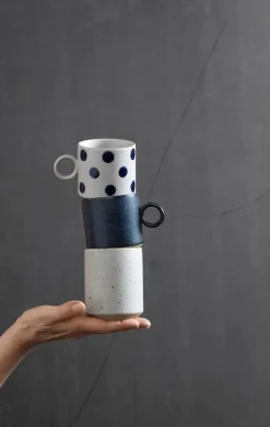 GRAINY Cup with handle