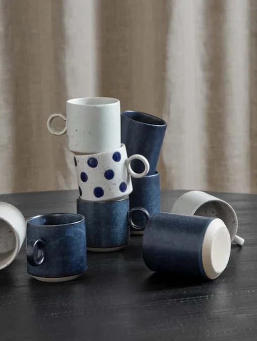 GRAINY Cup with handle