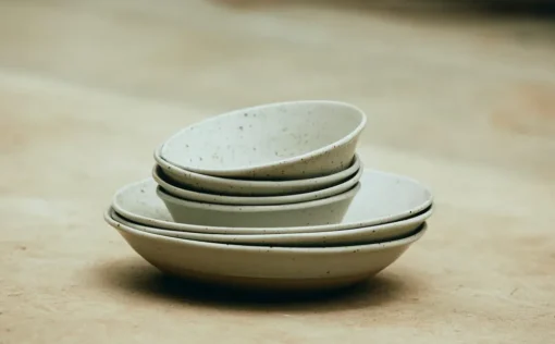 GRAINY Plates