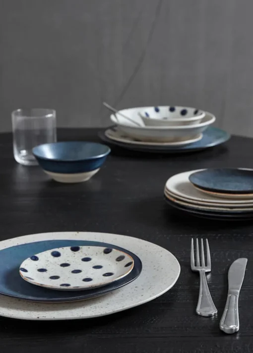 GRAINY Plates