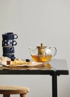 GRAINY Tea Cups