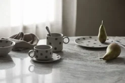 GRAINY Tea Cups