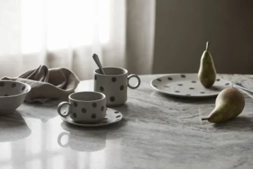 GRAINY Tea Cups