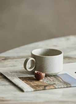 GRAINY Tea Cups