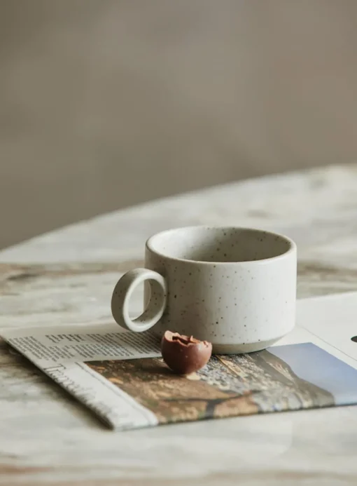 GRAINY Tea Cups