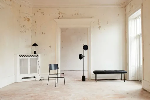 Grand Bench