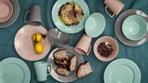 Grand Cru / Plate