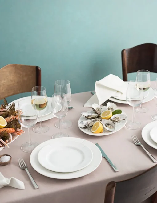 Grand Cru / Plate