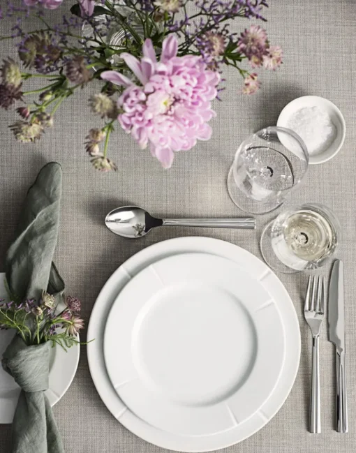 Grand Cru / Plate
