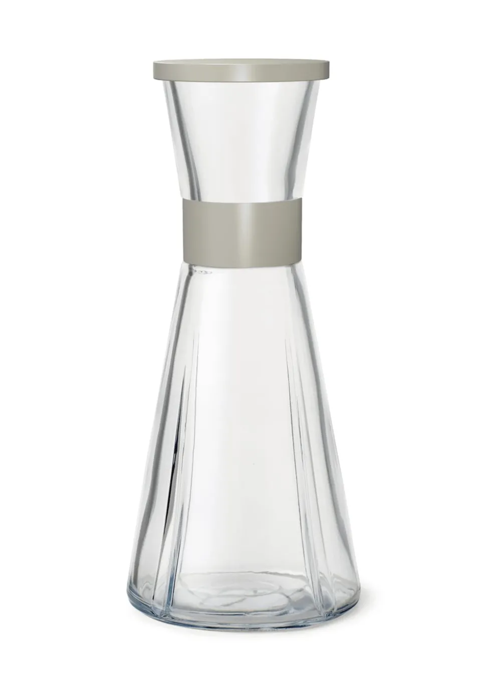 Grand Cru Recycled Water Carafe