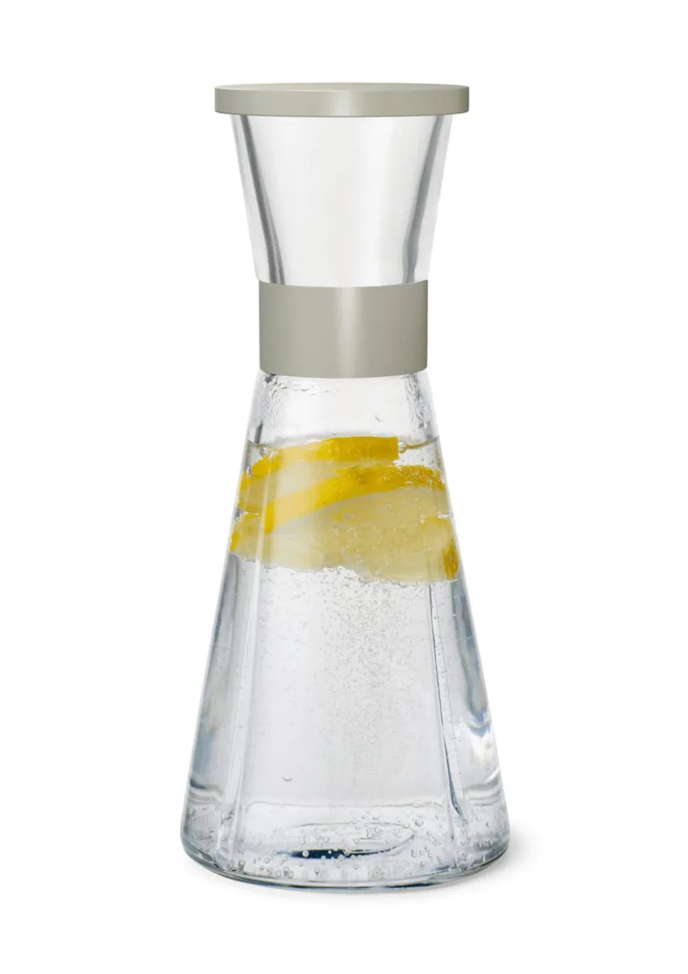 Grand Cru Recycled Water Carafe