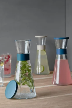 Grand Cru Recycled Water Carafe