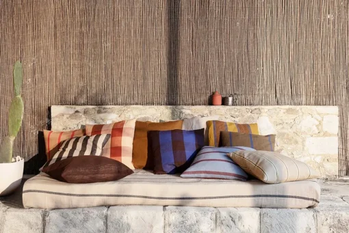 Grand Cushion Cover