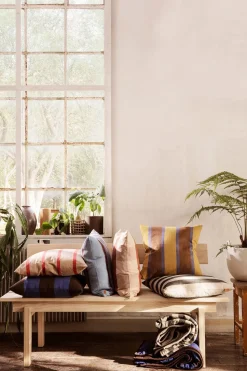 Grand Quilted Blanket