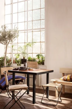 Grand Quilted Blanket