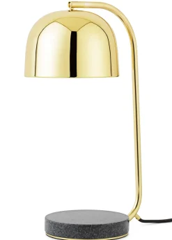 Grant Table Lamp