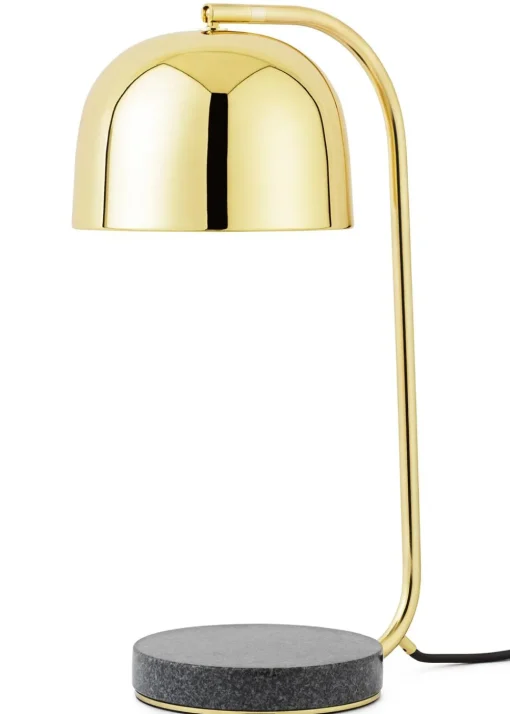 Grant Table Lamp