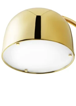 Grant Table Lamp