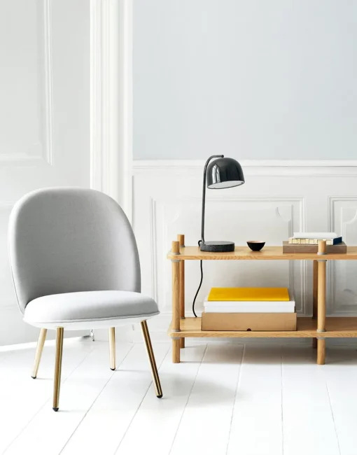 Grant Table Lamp
