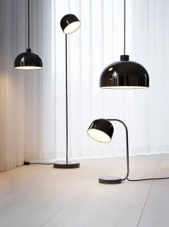 Grant Table Lamp