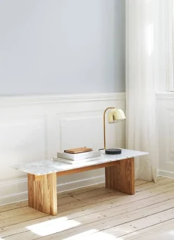 Grant Table Lamp