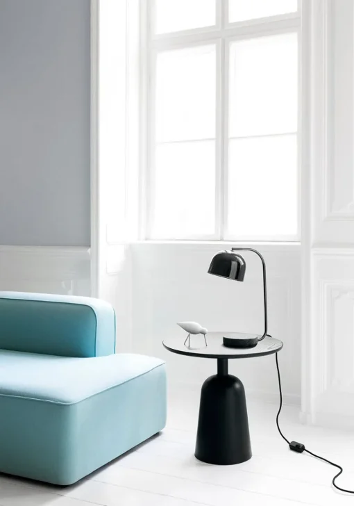 Grant Table Lamp